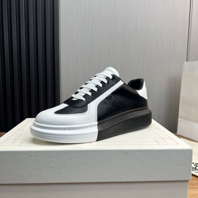 alexander M*Q*en casual shoes